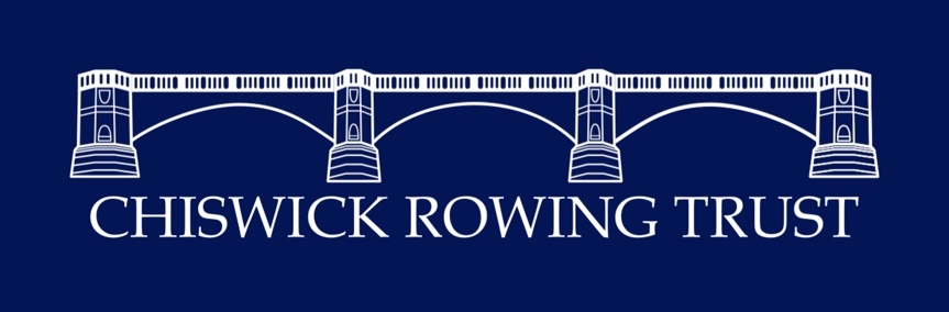 ChiswickRowingTrust-logo Oarsome Challenge