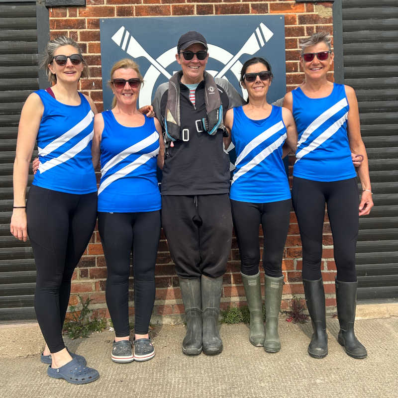 QBC Women