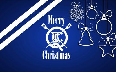 Merry Christmas from Quintin Boat Club