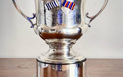 Hilda Mitchell Cup