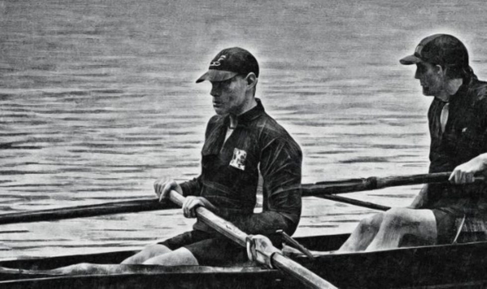 Ken Coplan Rowing CompleteRowing Podcast | Quintin Boat Club