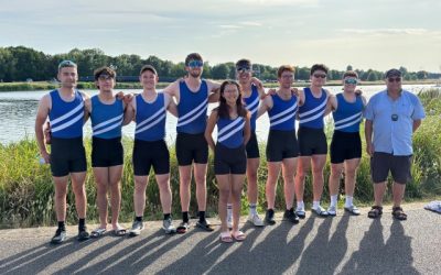 Marlow Regatta