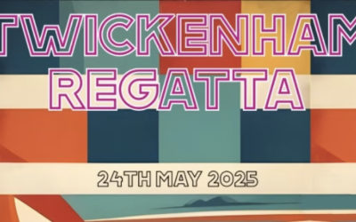Twickenham Regatta