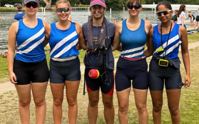 Henley Women’s Regatta
