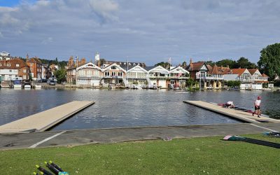 Henley T&V Regatta