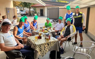 Lago d’Orta Challenge – 11th and 12th October