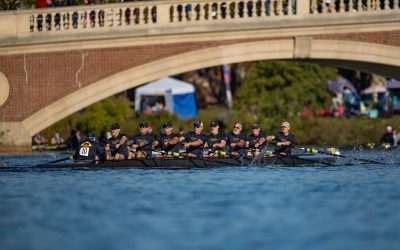 Head of the Charles ’25