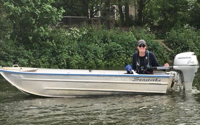 British Rowing Awards 2025