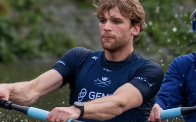 Elliott Kemp – Race Coach