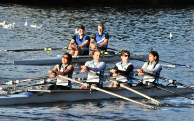 Kingston Small Boats Head