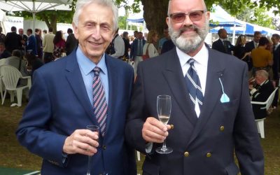 Pat Barry (1946-2026)