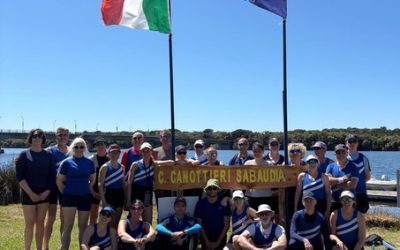 Spring Training Camp – 20th-25th April