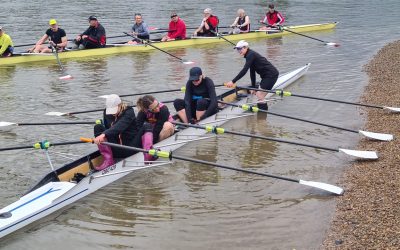 Hilda Mitchell Cup