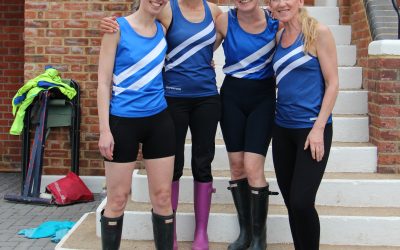 Chiswick Amateur Regatta