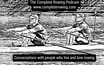 Complete Rowing Podcast