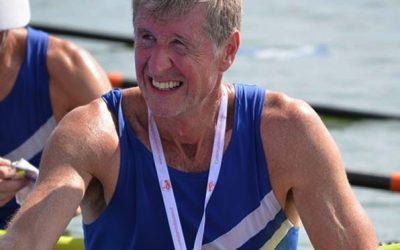 Richard Lonergan RIP (1957-2026)