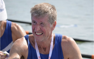 Richard Lonergan RIP (1957-2026)