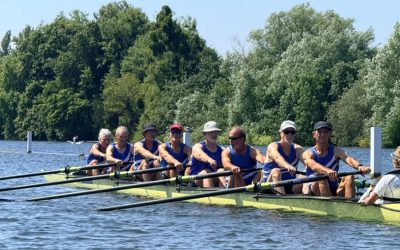Henley Royal, Henley Masters and Kingston