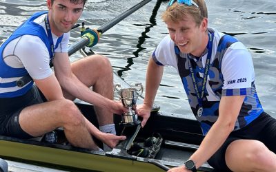 Henley Town & Visitors’ Regatta