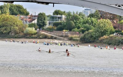 Vesta Scullers Head