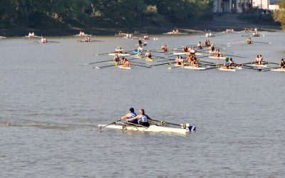 The Pairs Head