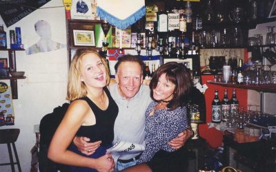 Alec Field RIP