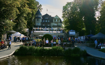Rund un Wannsee 2026